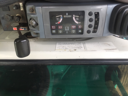 ขายคับรถขุดSK60มาคไฟใช้งาน8พันชั่วโมงมีใลแยคใบด้นครบ ขายคับรถขุดSK60มาคไฟใช้งาน8พันชั่วโมงมีใลแยคใบด้นครบ