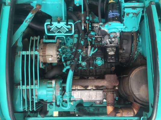 ขายคับรถขุดSK60มาคไฟใช้งาน8พันชั่วโมงมีใลแยคใบด้นครบ ขายคับรถขุดSK60มาคไฟใช้งาน8พันชั่วโมงมีใลแยคใบด้นครบ