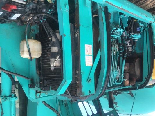 ขายคับรถขุดSK60มาคไฟใช้งาน8พันชั่วโมงมีใลแยคใบด้นครบ ขายคับรถขุดSK60มาคไฟใช้งาน8พันชั่วโมงมีใลแยคใบด้นครบ