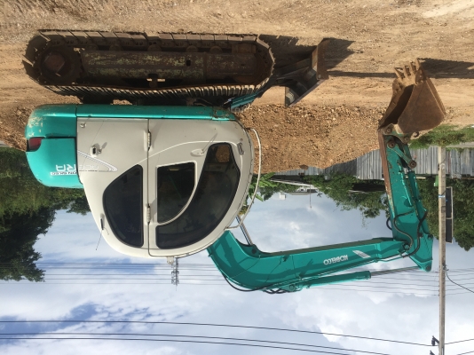 ขายคับรถขุดSK60มาคไฟใช้งาน8พันชั่วโมงมีใลแยคใบด้นครบ ขายคับรถขุดSK60มาคไฟใช้งาน8พันชั่วโมงมีใลแยคใบด้นครบ