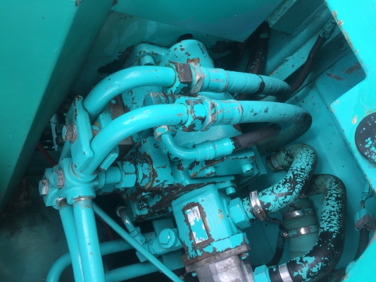 ขายคับรถขุดSK60มาคไฟใช้งาน8พันชั่วโมงมีใลแยคใบด้นครบ ขายคับรถขุดSK60มาคไฟใช้งาน8พันชั่วโมงมีใลแยคใบด้นครบ