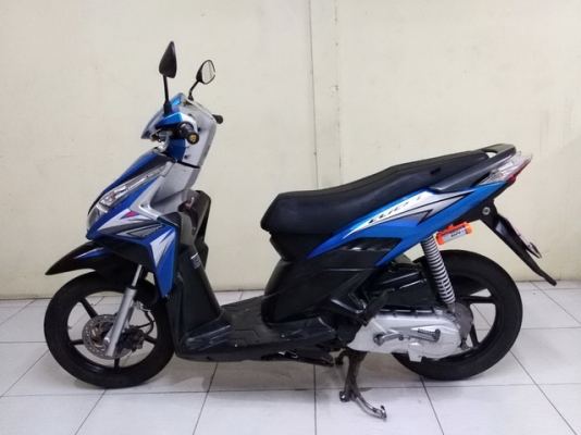 ขายHonda Click110i ปี53 ล้อแม็ก รถเดิมสภาพดีเครื่องดี ขายHonda Click110i ปี53 ล้อแม็ก รถเดิมสภาพดีเครื่องดี