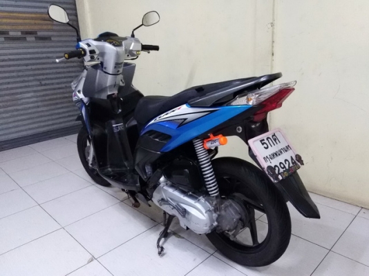 ขายHonda Click110i ปี53 ล้อแม็ก รถเดิมสภาพดีเครื่องดี ขายHonda Click110i ปี53 ล้อแม็ก รถเดิมสภาพดีเครื่องดี