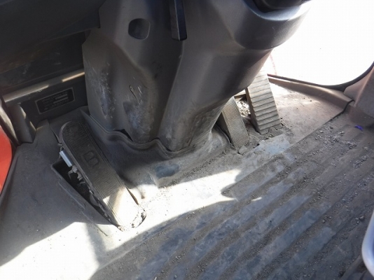 ขายรถตัก ยี่ห้อHITACHI รุ่น ZW250 ขายรถตัก ยี่ห้อHITACHI รุ่น ZW250