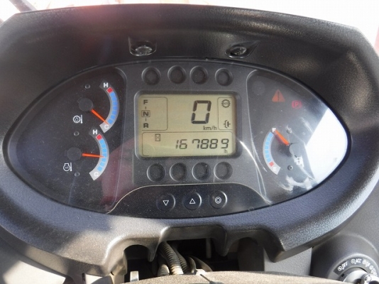 ขายรถตัก ยี่ห้อHITACHI รุ่น ZW250 ขายรถตัก ยี่ห้อHITACHI รุ่น ZW250