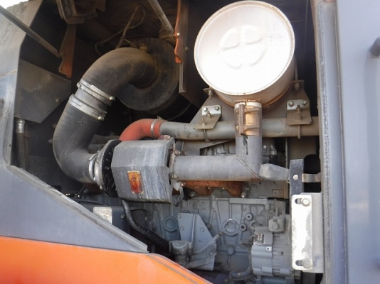 ขายรถตัก ยี่ห้อHITACHI รุ่น ZW250 ขายรถตัก ยี่ห้อHITACHI รุ่น ZW250