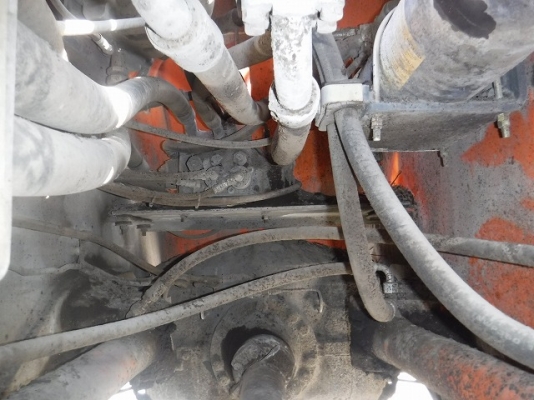 ขายรถตัก ยี่ห้อHITACHI รุ่น ZW250 ขายรถตัก ยี่ห้อHITACHI รุ่น ZW250