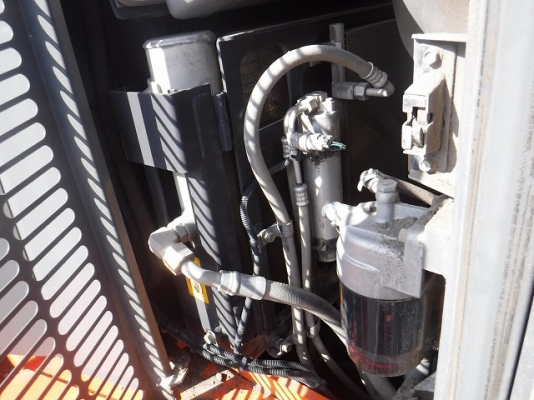 ขายรถตัก ยี่ห้อHITACHI รุ่น ZW250 ขายรถตัก ยี่ห้อHITACHI รุ่น ZW250