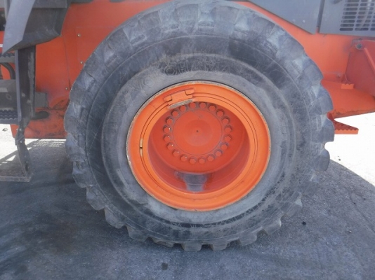 ขายรถตัก ยี่ห้อHITACHI รุ่น ZW250 ขายรถตัก ยี่ห้อHITACHI รุ่น ZW250