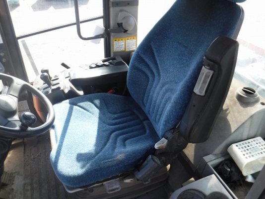 ขายรถตัก ยี่ห้อHITACHI รุ่น ZW250 ขายรถตัก ยี่ห้อHITACHI รุ่น ZW250