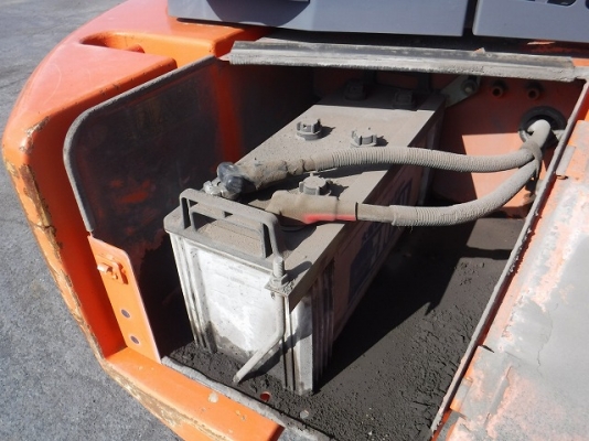 ขายรถตัก ยี่ห้อHITACHI รุ่น ZW250 ขายรถตัก ยี่ห้อHITACHI รุ่น ZW250