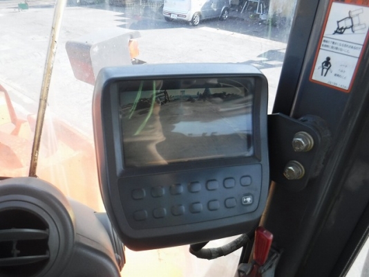 ขายรถตัก ยี่ห้อHITACHI รุ่น ZW250 ขายรถตัก ยี่ห้อHITACHI รุ่น ZW250