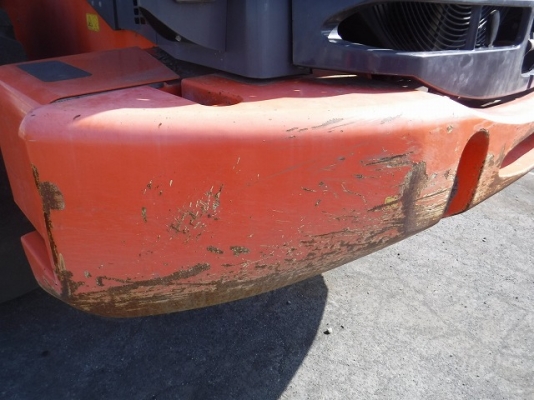 ขายรถตัก ยี่ห้อHITACHI รุ่น ZW250 ขายรถตัก ยี่ห้อHITACHI รุ่น ZW250