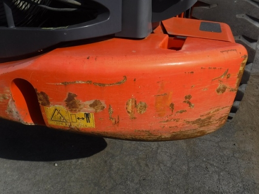 ขายรถตัก ยี่ห้อHITACHI รุ่น ZW250 ขายรถตัก ยี่ห้อHITACHI รุ่น ZW250