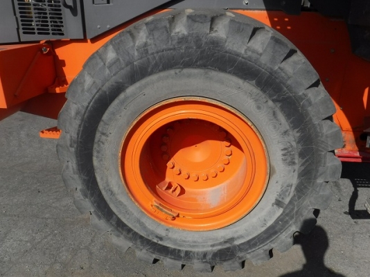 ขายรถตัก ยี่ห้อHITACHI รุ่น ZW250 ขายรถตัก ยี่ห้อHITACHI รุ่น ZW250