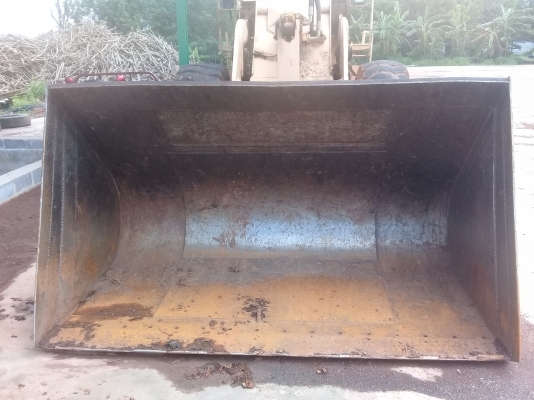 ขายรถตัก KPMATSU 530 เอวอ่อนสภาพพร้อมไช้