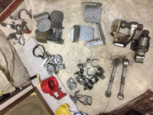 อะไหล่แต่ง แนว จิ๊ป ออฟโรดบันได ดับเพลิง กระจกหูช้าง รีโมทวิ้นหลายอย่าง เก่าญี่ปุ่น อะไหล่แต่ง แนว จิ๊ป ออฟโรดบันได ดับเพลิง กระจกหูช้าง รีโมทวิ้นหลายอย่าง เก่าญี่ปุ่น