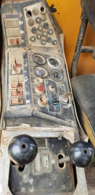 ขายรถเกรดCHAMPION แชมเปี้ยน 710 -2 สภาพสมบูรณ์ พร้อมลุย