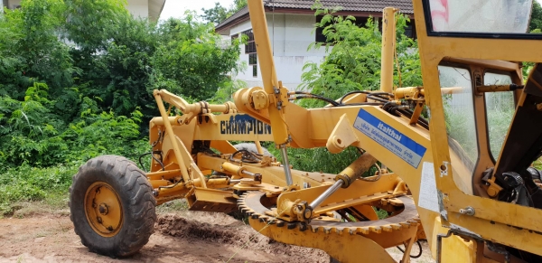 ขายรถเกรดCHAMPION แชมเปี้ยน 710 -2 สภาพสมบูรณ์ พร้อมลุย