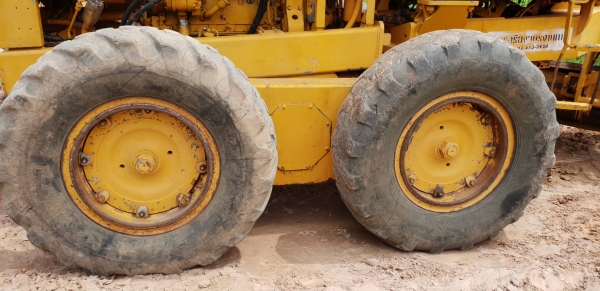 ขายรถเกรดCHAMPION แชมเปี้ยน 710 -2 สภาพสมบูรณ์ พร้อมลุย