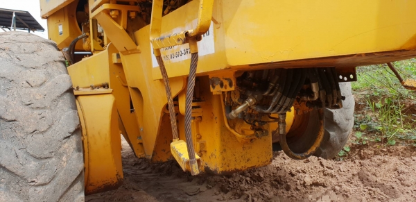 ขายรถเกรดCHAMPION แชมเปี้ยน 710 -2 สภาพสมบูรณ์ พร้อมลุย