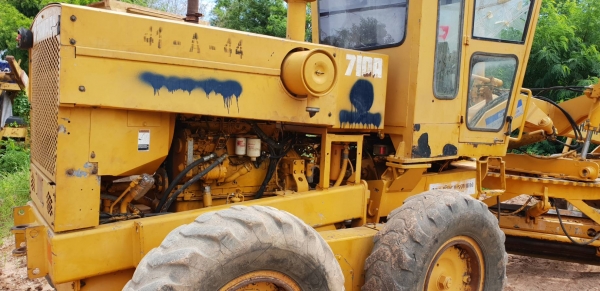 ขายรถเกรดCHAMPION แชมเปี้ยน 710 -2 สภาพสมบูรณ์ พร้อมลุย