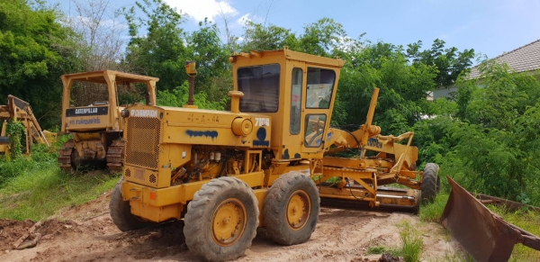 ขายรถเกรดCHAMPION แชมเปี้ยน 710 -2 สภาพสมบูรณ์ พร้อมลุย