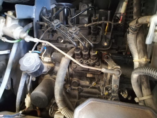 ขายปั้มลม PDS50S 061-4194021 ภู