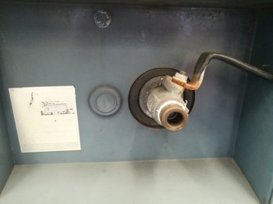 ขายปั้มลม PDS50S 061-4194021 ภู