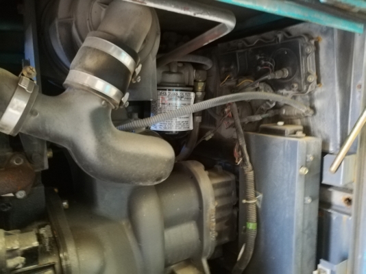 ขายปั้มลม PDS50S 061-4194021 ภู