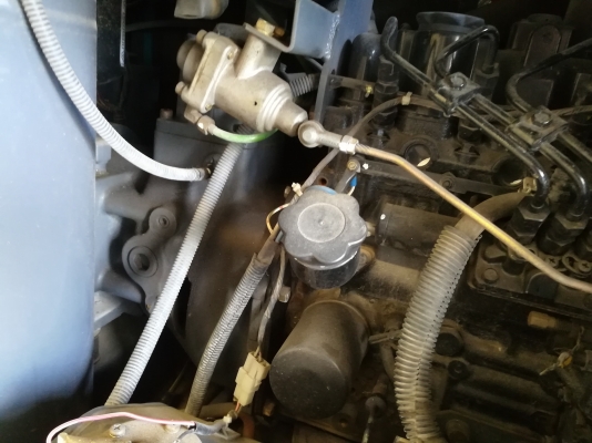 ขายปั้มลม PDS50S 061-4194021 ภู