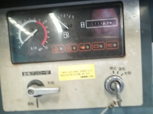 ขายปั้มลม PDS50S 061-4194021 ภู