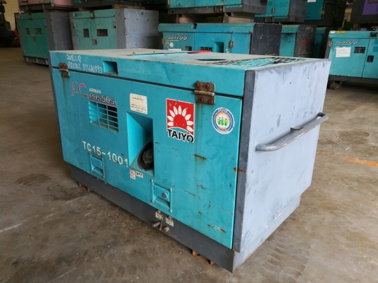 ขายปั้มลม PDS50S 061-4194021 ภู