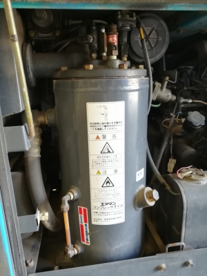 ขายปั้มลม PDS50S 061-4194021 ภู