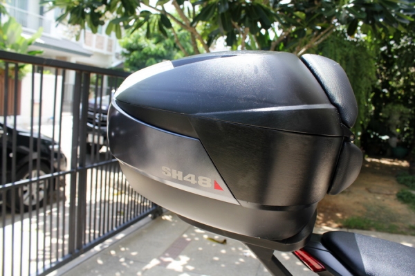 YAMAHA MT07 ปี 16 ฟรีดาวน์ออกรถไม่เสียเงิน รถสวยน่าใช้สุดๆ