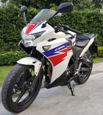 ขออนุญาตขาย HONDA CBR250I NEW ABS ตัว TOP สุดในรุ่น สภาพพร้อมใช้งาน ระบบหัวฉีด PGM-FI ประหยัดน้ำมัน ขออนุญาตขาย HONDA CBR250I NEW ABS ตัว TOP สุดในรุ่น สภาพพร้อมใช้งาน ระบบหัวฉีด PGM-FI ประหยัดน้ำมัน
