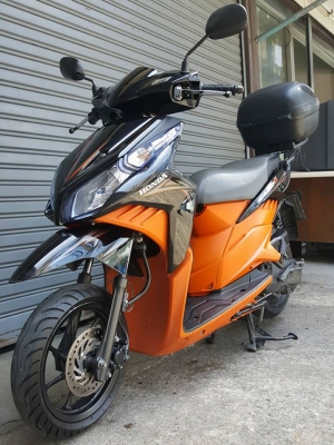 ขออนุญาตขาย HONDA CLICK 110-i NEW พร้อมรีโมทกันขโมย 2 ชุด, กล่องหลัง, แม็กแต่งS12,โวลต์มิเตอร์จับกระ ขออนุญาตขาย HONDA CLICK 110-i NEW พร้อมรีโมทกันขโมย 2 ชุด, กล่องหลัง, แม็กแต่งS12,โวลต์มิเตอร์จับกระ