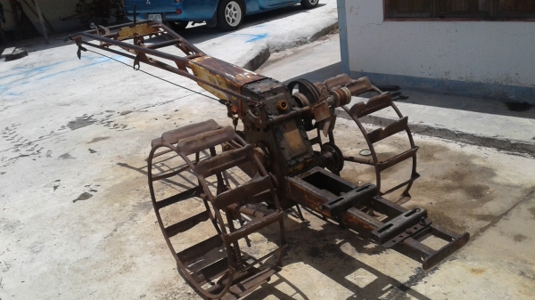 โครงลิงลม 3เกียร์ พร้อมใช้ โครงลิงลม 3เกียร์ พร้อมใช้