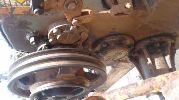 โครงลิงลม 3เกียร์ พร้อมใช้ โครงลิงลม 3เกียร์ พร้อมใช้