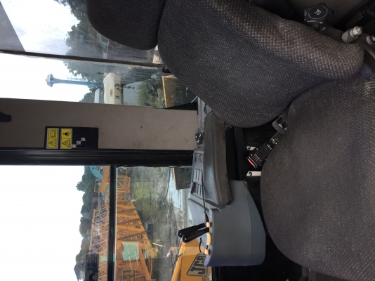 Cat 938H ใช้งานน้อย เล่มทะเบียน