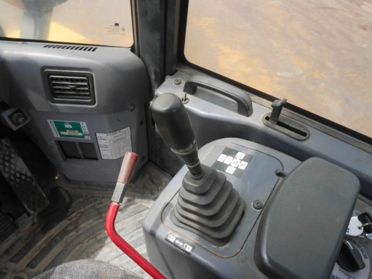 มาใหม่ครับ KOMATSU WA100-5 นำเข้าจากญี่ปุ่น โทร.090-986-2521 อ๊อบ