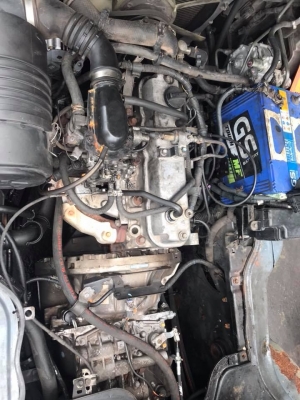 ฟอร์คลิฟท์