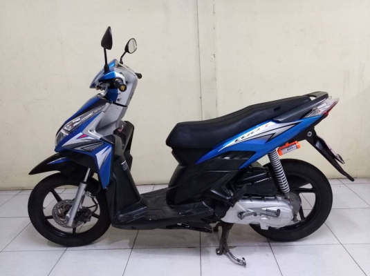 click 110i รถบ้านเครื่องเดิม click 110i รถบ้านเครื่องเดิม