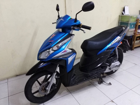 click 110i รถบ้านเครื่องเดิม click 110i รถบ้านเครื่องเดิม
