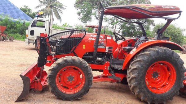 ขายแทรกเตอร์ ขายแทรกเตอร์
