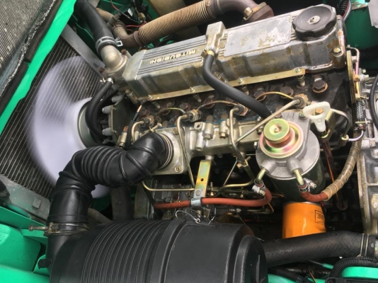 ขาย MITSUBISHI ล่าสุด 3 ตัน 7 เมตร 3พันชั่วโมง ดีเซล ออโต้ ราคา 620,000 บาท 094-426-7888 จะเด็ด ขาย MITSUBISHI ล่าสุด 3 ตัน 7 เมตร 3พันชั่วโมง ดีเซล ออโต้ ราคา 620,000 บาท 094-426-7888 จะเด็ด