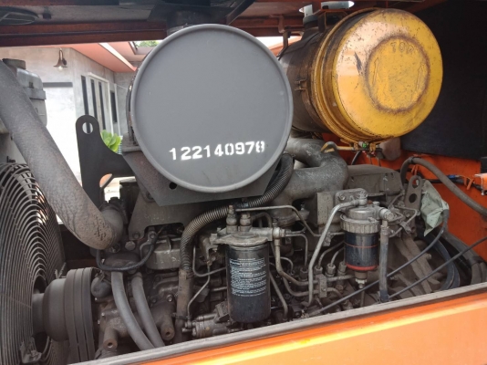 รถญี่ปุ่นเกรดA ขายถูก HITACHI LX130-7 เก่าญี่ปุ่นแท้ สภาพสวย ราคาไม่แพง โทร.090-986-2521 อ๊อบ