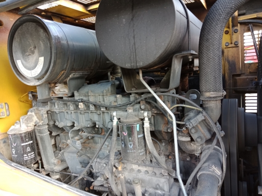 รถญี่ปุ่นเกรดA ขายถูก KOMATSU WA300-3E จากญี่ปุ่นแท้ สภาพสวย พร้อมใช้งาน โทร.090-986-2521 อ๊อบ