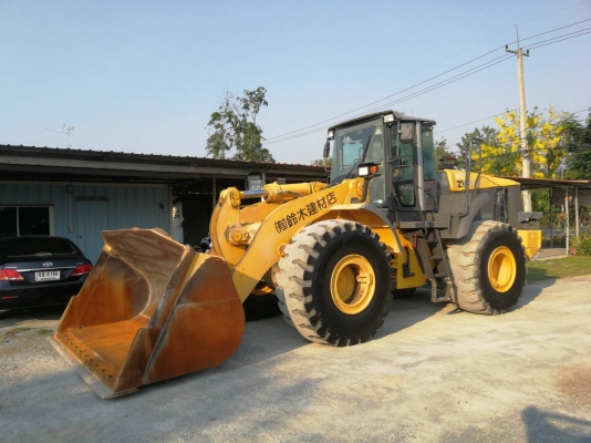 มาใหม่ครับ HITACHI ZW310A นำเข้าจากญี่ปุ่น โทร.090-986-2521 อ๊อบ