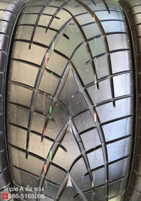 ยางใหม่ TOYO 215-45-17 (Made in Japan)